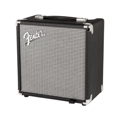 Fender BXR Two Hundred BXR200 PR 286 PR286 Bass Head