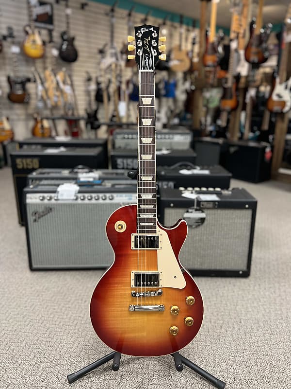 Gibson Les Paul Standard '50s (2019 - Present) | Reverb Canada