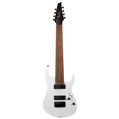 Ibanez RG8 8弦ギター [White] 73F4CBF1-ED79-4ED3-BFCB-