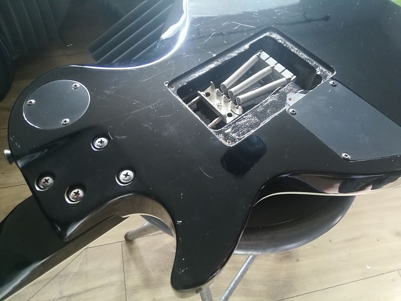 ギター GrassRoots G-CL-61I SUGIZO LUNA SEA ギター GrassRoots G-CL-61I SUGIZO LUNA SEA Electric Guitar