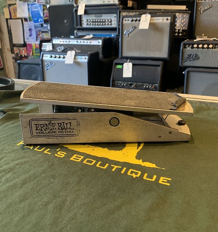 Ernie Ball Volume Pedal