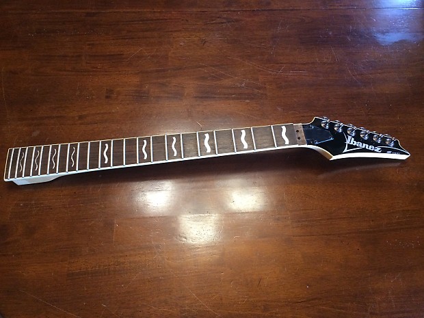Ibanez s sale series neck