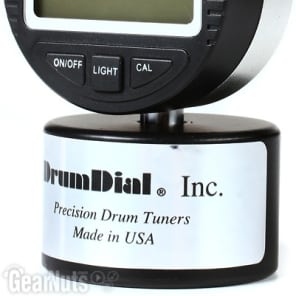 DrumDial Digital DrumDial Precision Drum Tuner image 3