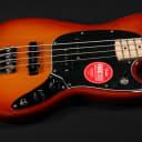 Fender Player Mustang Bass PJ - Maple Fingerboard - Sienna Sunburst 734