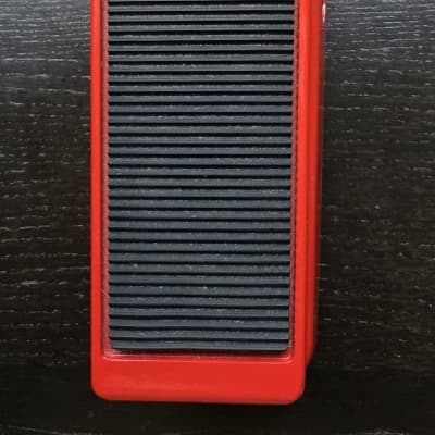 Reverb.com listing, price, conditions, and images for mission-engineering-vm-pro-red