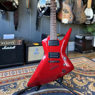 Dean Baby Z 00’s - Red for sale
