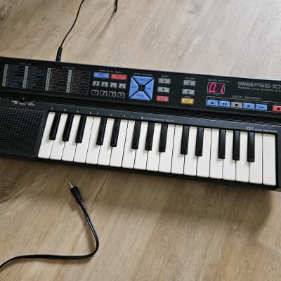 Casio Casiotone MT-20 Vintage Synthesizer | Reverb