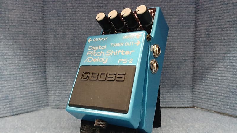 Boss PS-2