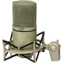 MXL 990XL Extra Large Diaphragm Condenser Mic Vocal Studio Recording Microphone