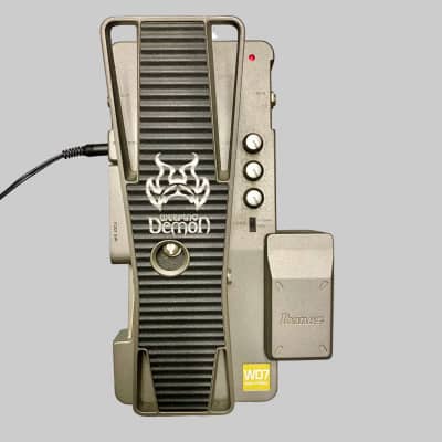 Ibanez WD7 Weeping Demon | Reverb