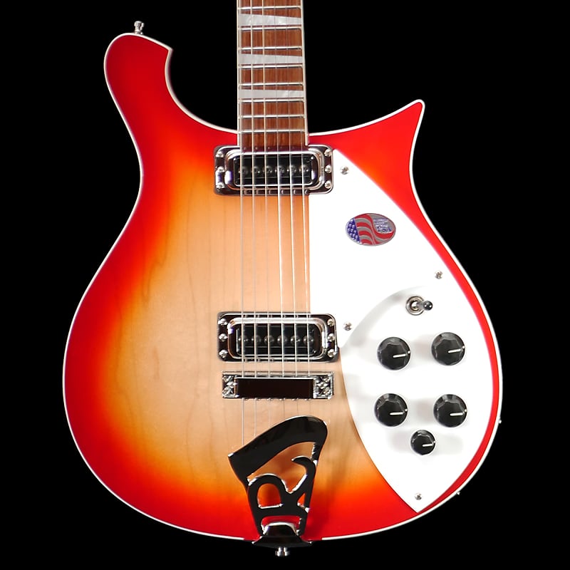 Rickenbacker 620 | Reverb UK