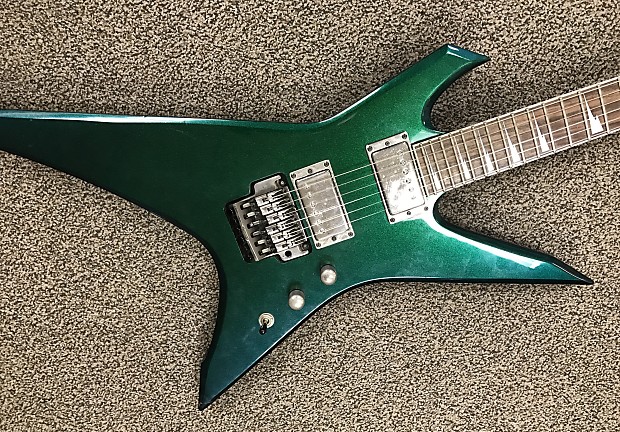 Ibanez XPT700 Xiphos Electric Guitar | Reverb