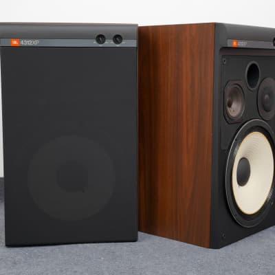 Loa Jbl 4311a 4311 Jbl JBL 4311-A MONITOR CONTROL