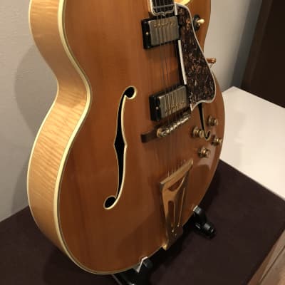 Gibson Super 400 CES 1962 image 3