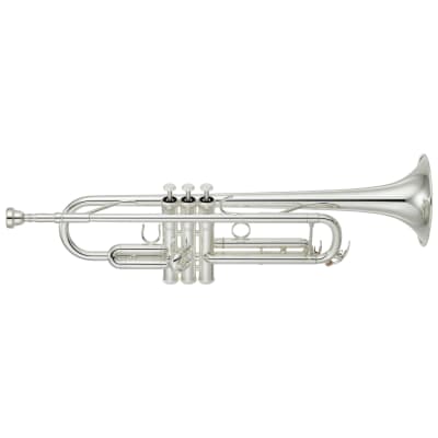 Forte Pocket Bb Trumpet