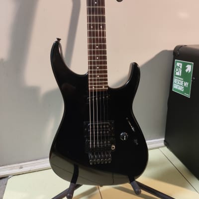 Fernandes FR−75/Shadow PU Fernandes FR-75 German SHADOW 