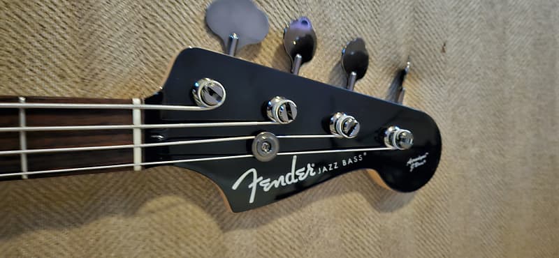 送料無料/新品】 Fender AJB エレキギター - neatlinemaps.com