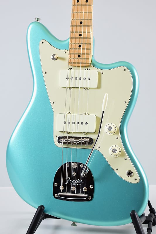 ギター Fender American Professional Jazzmaster Fender American Professional Jazzmaster Rosewood Fingerboard