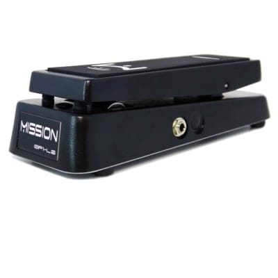 Mission Engineering EP1-L6 Line 6 Expression Pedal | Reverb