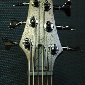 NEW Ibanez SRC6 Soundgear 6-String Crossover Bass - Mahogany image 3