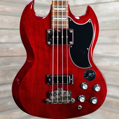 Epiphone EB-3 Bass | Reverb