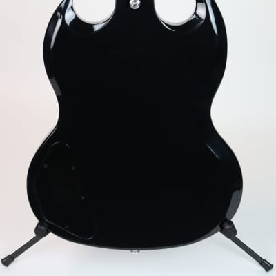 Gibson SG Standard Ebony image 8