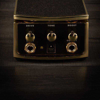 Ernie Ball Expression Overdrive image 5