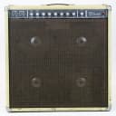 1974 Peavey Classic 50 Amp Vintage Original Tweed Bassman 4x10” Tube Combo Amplifier Made in USA