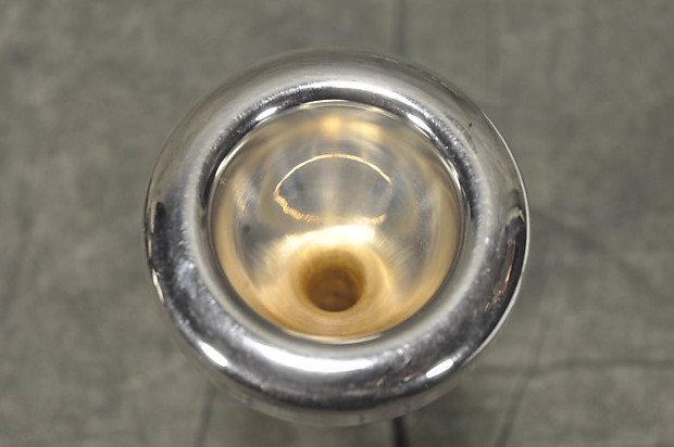Giardinelli 6d hot sale trombone mouthpiece