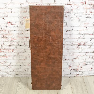 Gibson - Sonex Electric Guitar Case (Missing Supports), Brown - x6236 - USED image 3