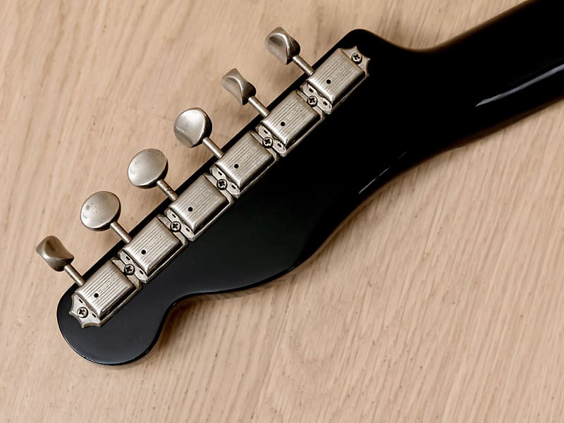 Tokai エレキギター TE-60HH テレキャス 1981 Tokai BREEZY SOUND TE-60RR 1981 - .