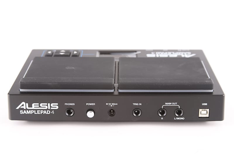 ALESIS SamplePad 4 drum pad image 1