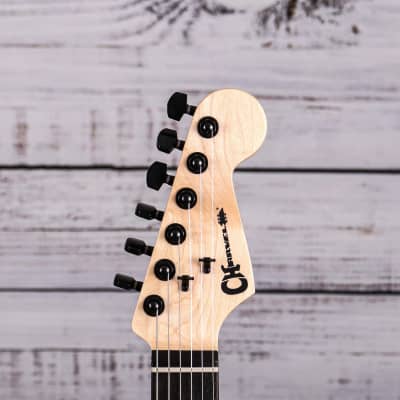Charvel Pro-Mod So-Cal Style Electric Guitar | Candy Apple Red image 7