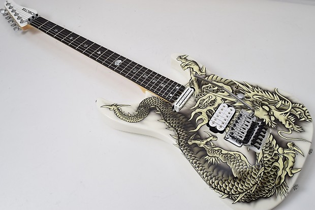 ギター SCHECTER Dragon D schecter-hellraiser-c-1-fr-