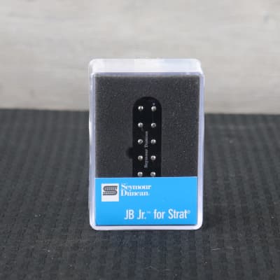 Seymour duncan jb jr telecaster outlet
