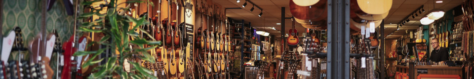 Dijkmans Guitars