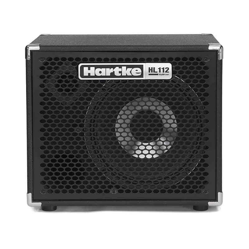 Hartke HyDrive HL112 300-Watt 1x12" Bass Speaker Cabinet image 1