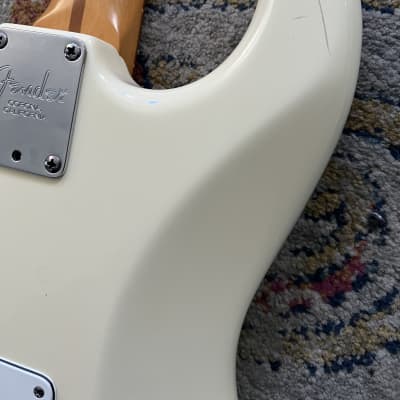 Fender Jeff Beck Artist Series Stratocaster 1991 - 2000 image 6