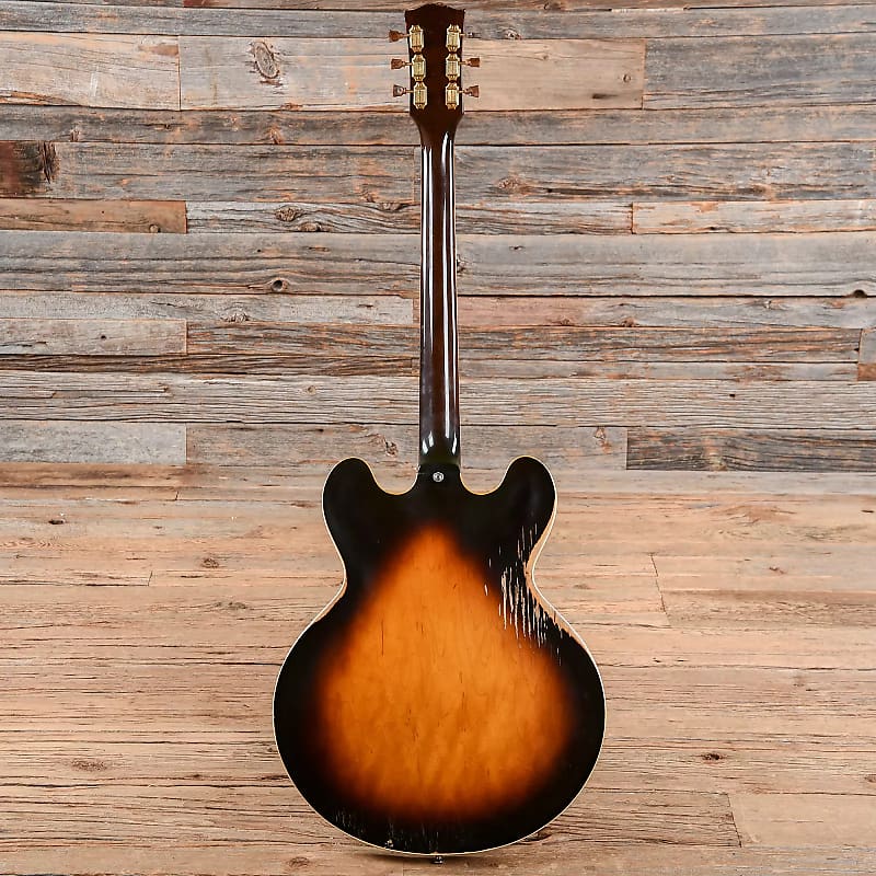 Gibson ES-345TD 1959 - 1960 image 2
