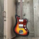 Fender Jazzmaster 1963 Sunburst CLEAN
