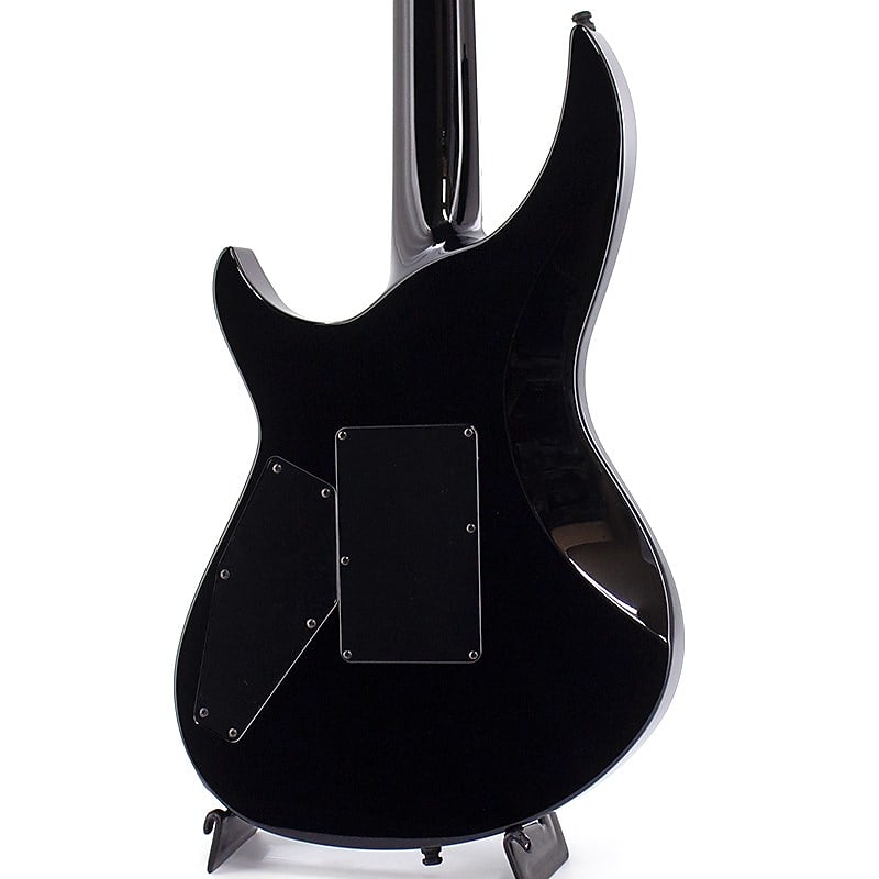 ESP Horizon-III/Black -Made in Japan- | Reverb