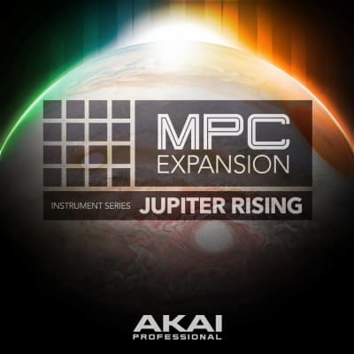 Jupiter Rising (download only - not boxed version) image 2