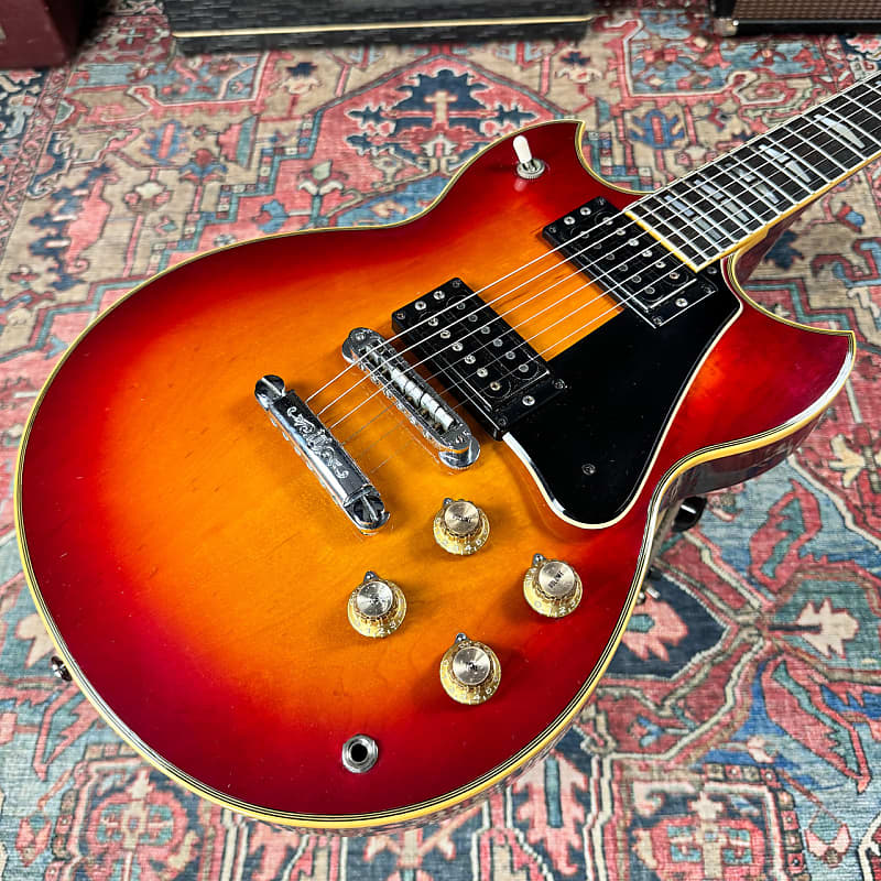 Yamaha SG-700 | Reverb