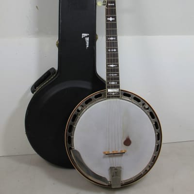Gold Star GF-85 Banjo for sale