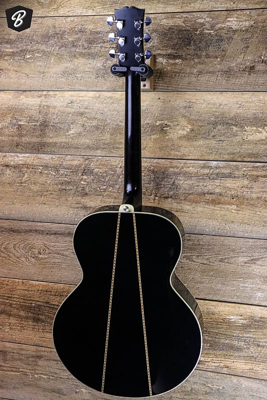 MorrisG401ブラック Acoustic Guitar Morris MJ-401 1980s Natural Made in Japan | eBay