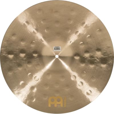 Meinl 18" Byzance Extra Dry Thin Crash image 5