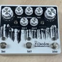 EarthQuaker Devices Palisades Mega Ultimate Overdrive Pedal