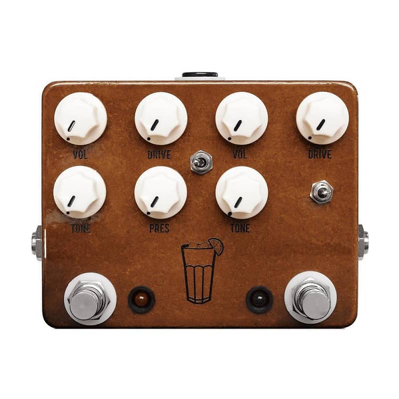 ギター JHS Sweet tea V2 JHS Sweet Tea V2 | Reverb
