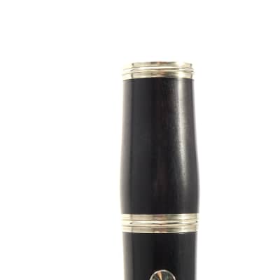 Buffet Crampon R13 Professional Bb Clarinet SN 57440 FRESH OVERHAUL image 12