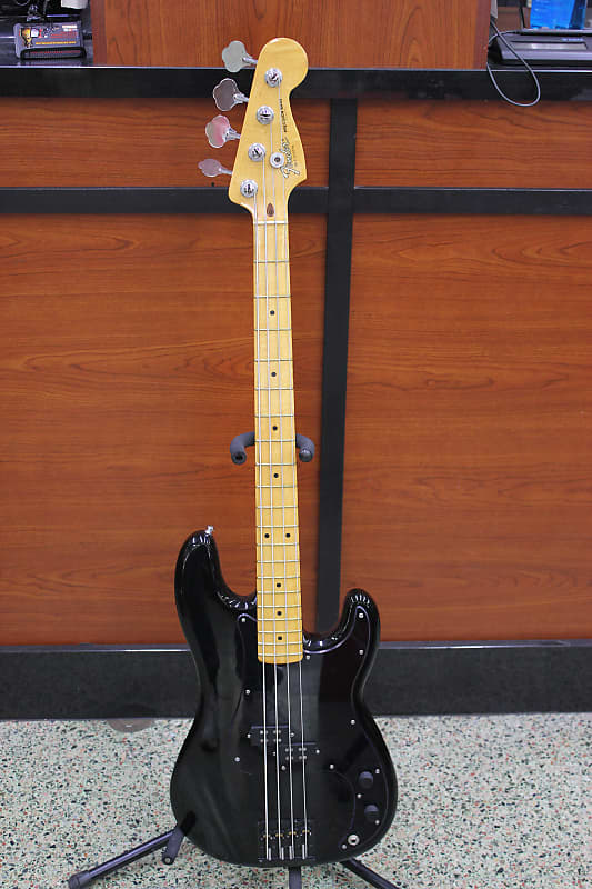 Fender American Standard Precision Bass 1983 - 1985 | Reverb